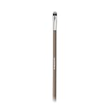 Sandstone Scandinavia Eyeshadow Brush – Precision Makeup Brush for Smooth Color Application – Ultra-Soft Vegan Bristles – Cruelty-Free