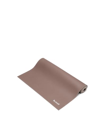 Mat everyday 4mm tapis de gym a la maison pour seances de pilates et de decompressions