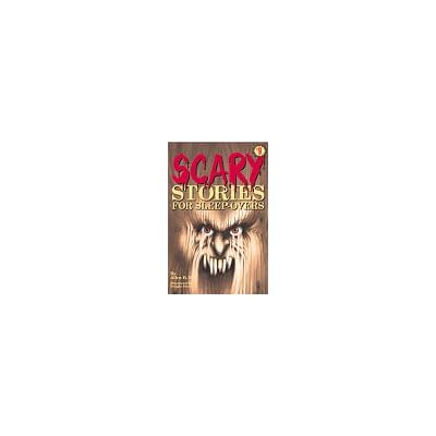 Scary Stories for Sleep-overs