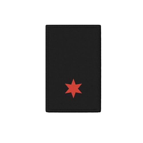 Copytec Patch pompier Grade Baden-Württemberg pompier #44934