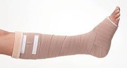 Compression Sleeve Wrap Large 4X96" - Item Number 1030-EA