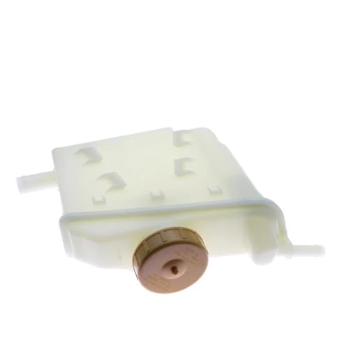 Power Steering Can for Escort for Zetec 1993 1994 1995 1996 1997 1998 1999 Car Engine Power Steering Oil Expansion Tank Bottle 91Ab3R700Ak 91Ab-3R700-Ak