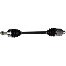GSP NCV36577 CV Axle Shaft Assembly - Right Front Passenger Side