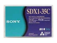 AIT-1 Data Cartridge