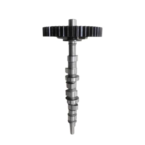 CAMSHAFT ASSEMBLY for 2 Cylinder Diesel Engines