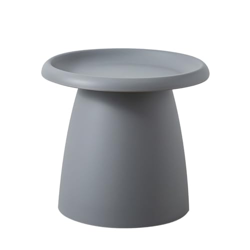 Table basse ronde : optimisez l'espace de votre salon avec style