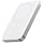 Anker MagGo Power Bank, Slim 10,000mAh Magnetic Battery Pack, Qi2 Certified 15W Ultra-Fast MagSafe Compatible Portable Charger, Ergonomic Design, for iPhone 12/13/14/15/16 Series, and More