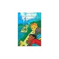AVENTURAS DE HUCLEBERRY FINN, LAS 968788486X Book Cover