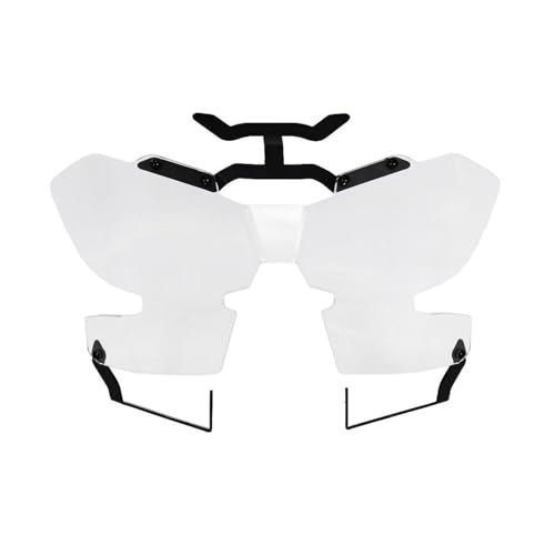 Protection phare moto CRF1100L Africa Twin Adventure Sports pour vos voyages tout-terrain