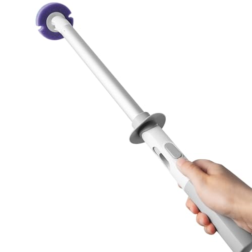 REFIL DESCARTAVEL PARA ESCOVA SANITARIA SANICLIK