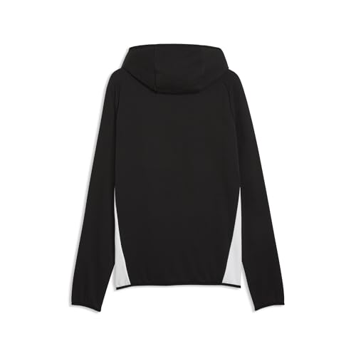 PUMA Sweatà capuche zippée Sportswear BMW MOTORSPORT Homme Accessoires - vue 5
