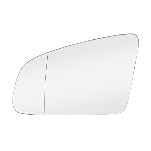 Miroir rétroviseur voiture anti angle mort pour réparer facilement le côté gauche Audi