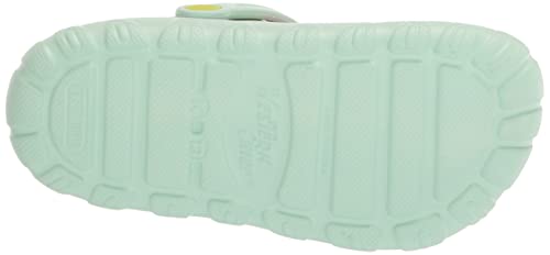 Western Chief Kids Easies Sandals For Toddler And Little Kids - Eva Synthetic Outsole, Breathable Vented Side, And Slip-On Style Tie-Dye 11 Little Kid M #TOP3