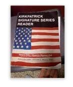 Kirkpatrick Signature Series Reader 0615251145 Book Cover