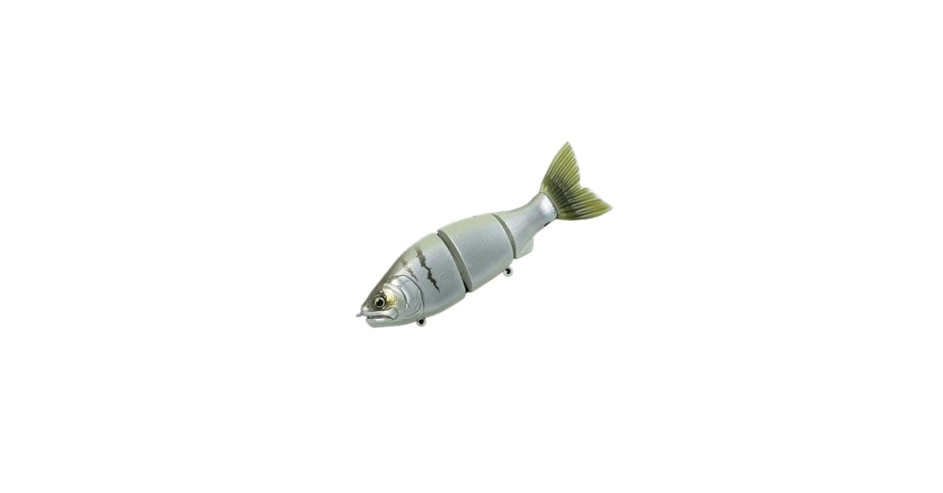 Amazon.co.jp: Gan Craft JOINTED CLAW Ratchet 144F #06 Camel