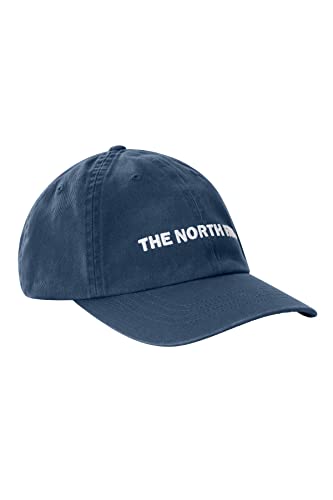 The North Face Embro Hut Shady Blue Einheitsgröße