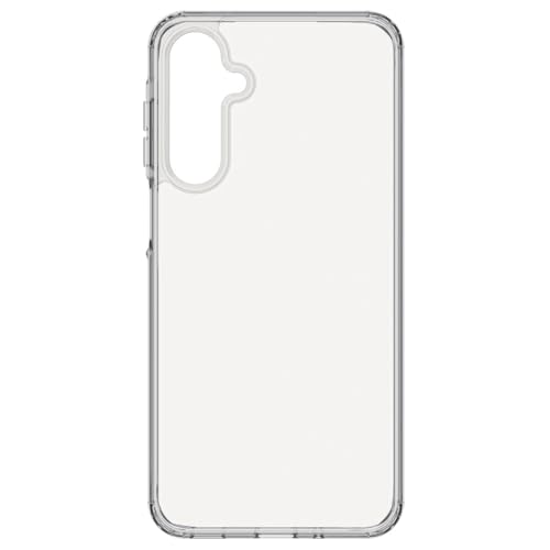 Coque Samsung Galaxy A16 4G/5G Black Rock - Protection transparente