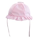 Ideal para verano/sombreros de sol vienen con una correa de barbilla para atar