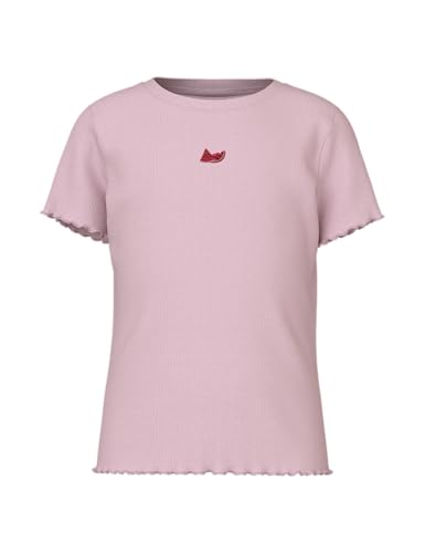 Name It Nkfvivemma Ss Slim Top