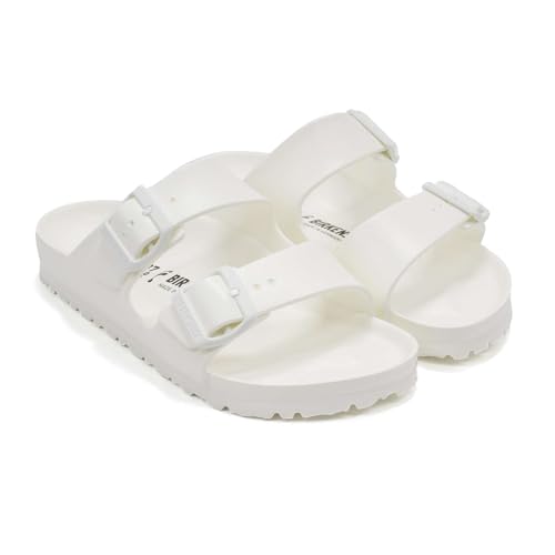 Birkenstock 12944335 Arizona White Eva 35