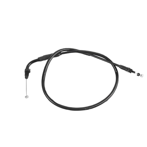 Câble accélérateur CFMOTO 450NK acier renforcé haute précision - 2