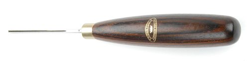 Crown Tools 2233 / Big Horn 22330 1/16 Inch - 1.5mm Veiner Gouge