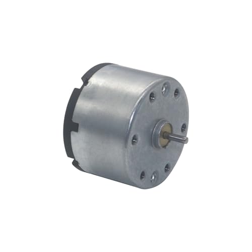 Moteur miniature 33mm pour donner vie à vos projets de robotique et de modélisme - 4