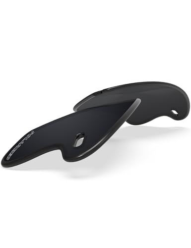 Image of BLAZERBUCK Polarized Replacement Lenses & Sock Kit for Oakley Fast Jacket XL OO9156 Sunglass