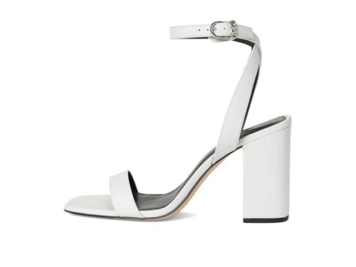 Michael Kors Women's Merriam Block Heel Heeled Sandal4