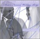 Audio CD Drew's Famous Daddy's Little Girl Book