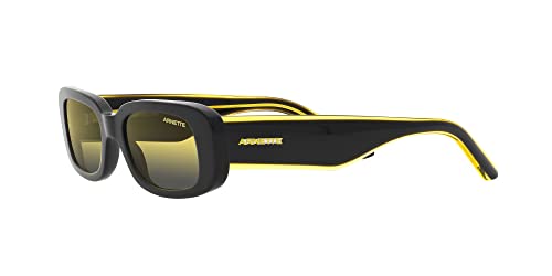 Arnette lunettes de soleil AN4317 Litty protection UV design mixte - 3