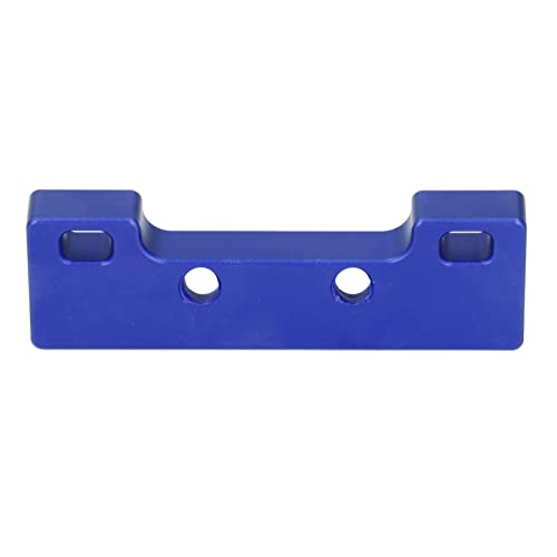 Valve Spring Compressor Tool for Acura B16 B18 H22 VTEC - Durable Aluminum Replacement (Blue)