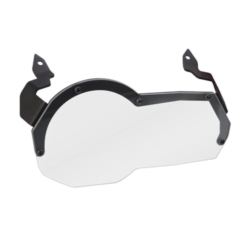 Évitez la casse du bloc optique grâce à cette housse pour phare moto 1250GS