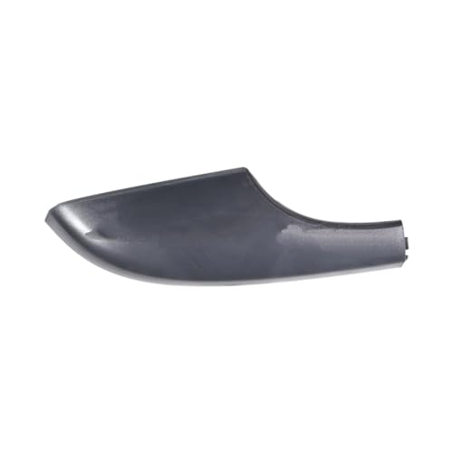 Tapa trasera derecha de barra de techo para Skoda Yeti SUV 2009-2018, pieza original 5LD860145-GT5