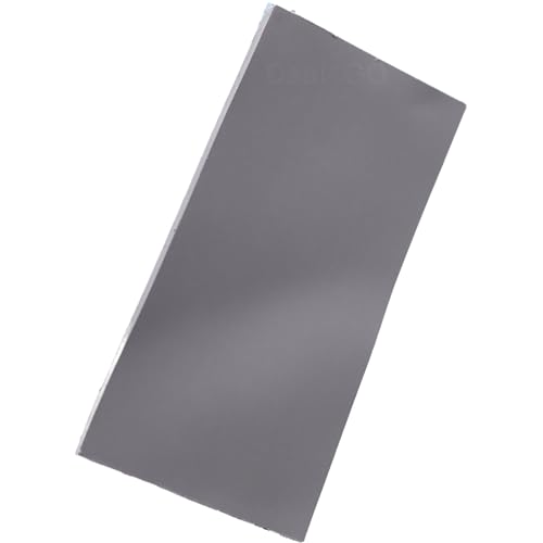 Evita el estrangulamiento térmico con el disipador de gel Deal4GO 2x40x80mm para SSD M.2 y RAM