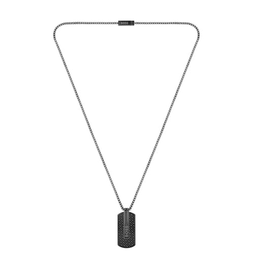 BOSS Jewelry Halskette für Herren Kollektion ORLADO - 1580356