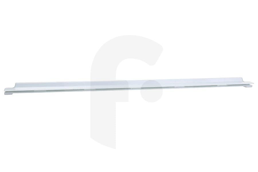 Ricambio Profilo Anteriore Ripiano Vetro Frigorifero – Lunghezza 460mm (2612014130) - 2