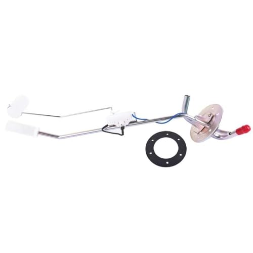Jauge de carburant pour D/W Series 1974-1980 | Réservoir 21 Gallons