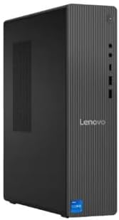 Lenovo IdeaCentre Tower Desktop 14th Generation Intel® Core™ i7-14700 Processor 16 GB DDR5-5600MT/s (UDIMM)(2 x 8 GB) 1 TB SSD M.2 2280 PCIe Gen4 TLC 90XS0001US