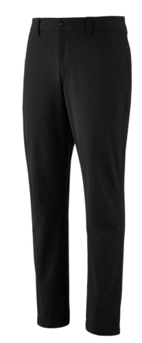 Pantalon décontracté homme Mizuno Leader pant pour le sport en salle et la marche active