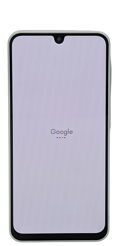 Samsung Galaxy A16 4G Dual SIM (128GB, 2025) 6.7" 90Hz AMOLED, Splash Resistant, 8Core, 50MP Camera (Factory Unlocked International Model for GSM, Global) A165M/DS (25W Fast Charger Bundle, Grey) - Image 3