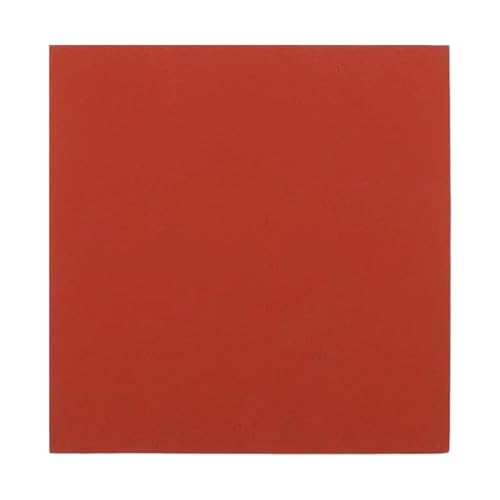 Tapis en silicone résistant aux températures pour transfert net