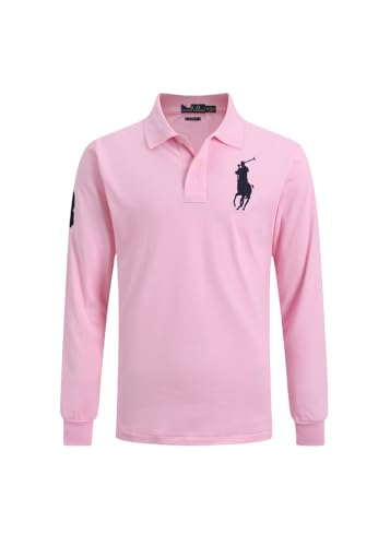 プーマ ゴルフ　コブラ 半袖ポロシャツ メンズ2XL ピンク プーマ ゴルフ コブラ 半袖ポロシャツ メンズ2XL Puma ピンク
