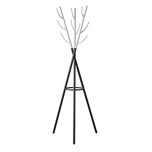 Perchero de metal de estilo nórdico: Perchero