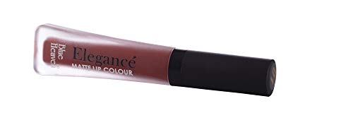 Blue Heaven Elegance Matte Lip Color - 01, 01, 6 ml