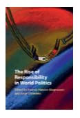 Buy The Rise of Responsibility in World Politics — BookShops.in