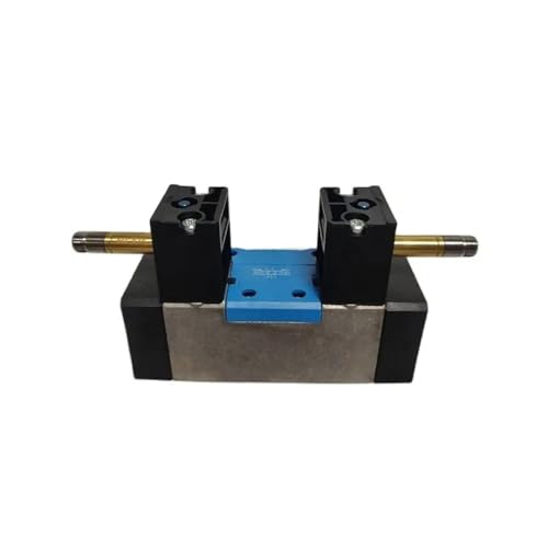 JMFH-5/2-D-1-C 150980 distributeur d'air comprimé 5 voies 2 positions pour usine
