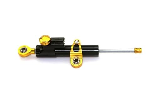 Amortisseur direction Yamaha R3 R25 support fixation moto 15-17