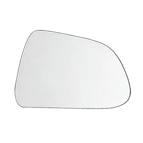 Glace rétroviseur Tesla Model 3 2017-2023 miroir chauffant droit verre