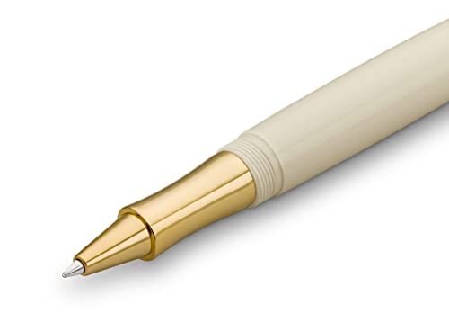 Bolígrafo Kaweco STUDENT Gel/Ballpoint Azul 0.7 mm miniatura 3